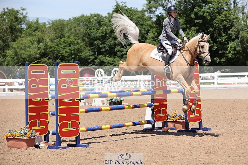 240629A-140059-06648 - Cls 19 Foxhunter and 1.10m Open