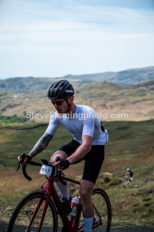 134054 - Hardknott Pass Camera 3 13.00-14.00