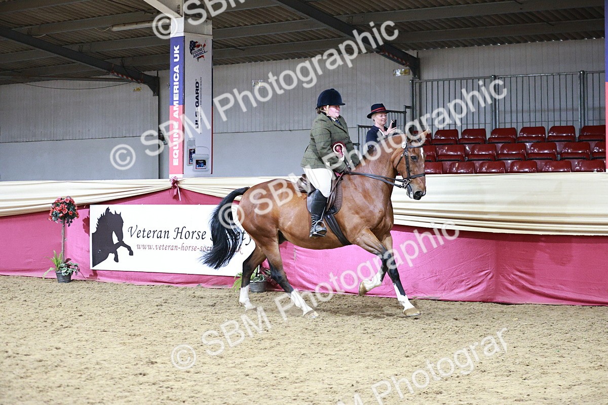 SBM_08403 - Class 11R - Regional Ridden Veteran