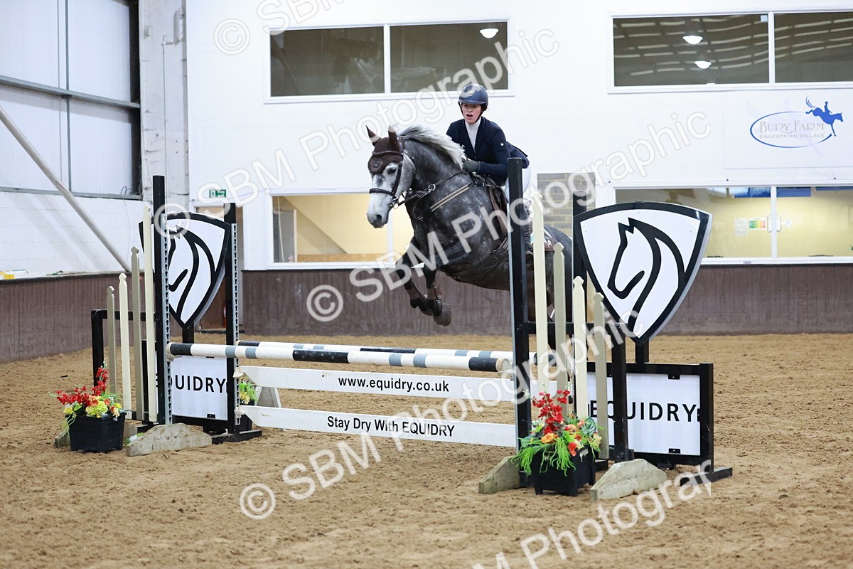 SBM_006759 - Class 22 - Senior 90cm Open