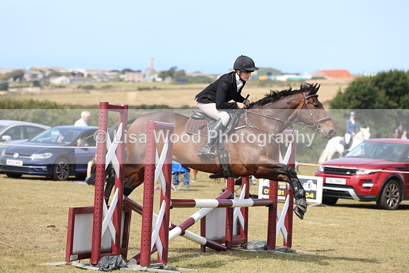 3E7A9050 - Class 4: 80cm