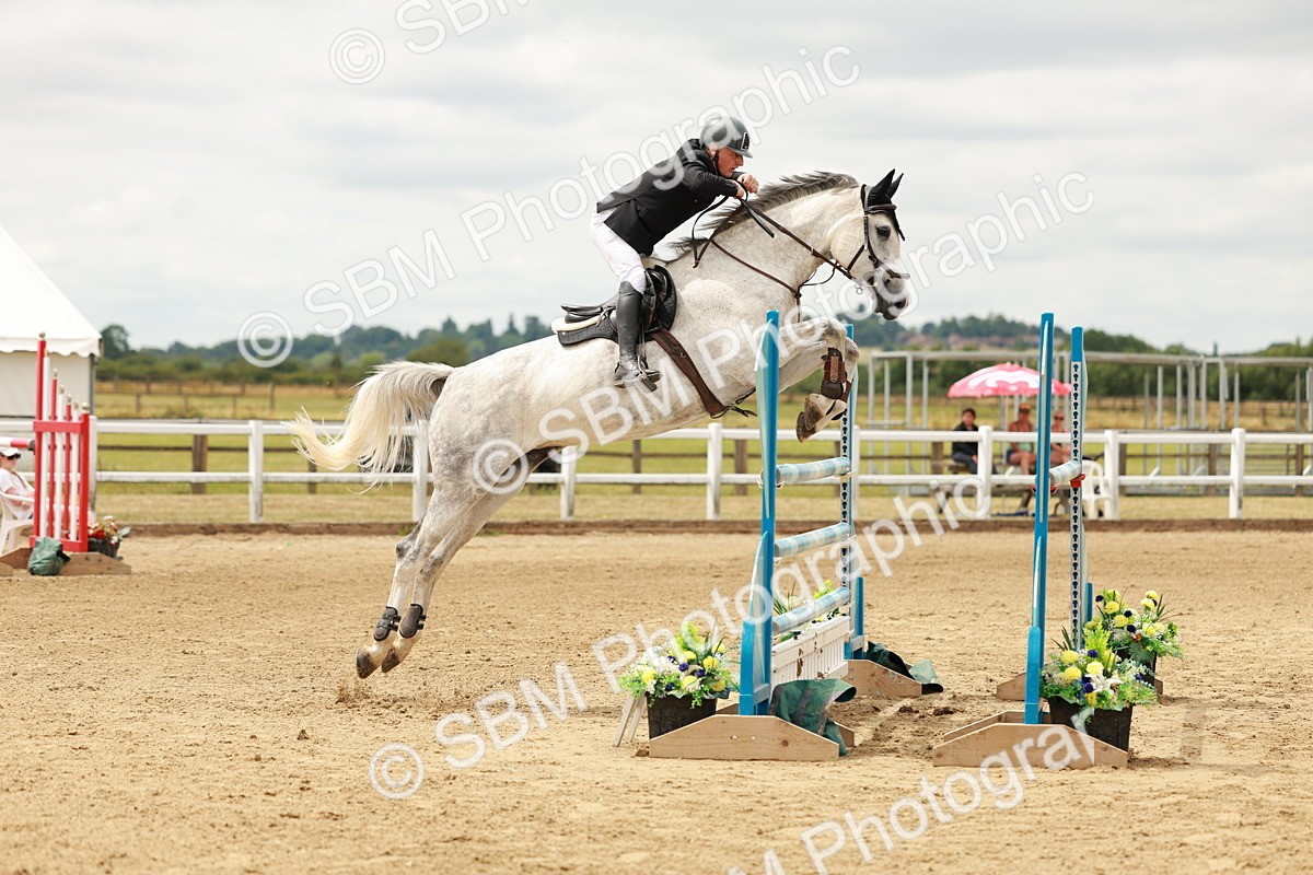 SBM_017805 - Class 21 - Senior Newcomers Championship 2d Rd