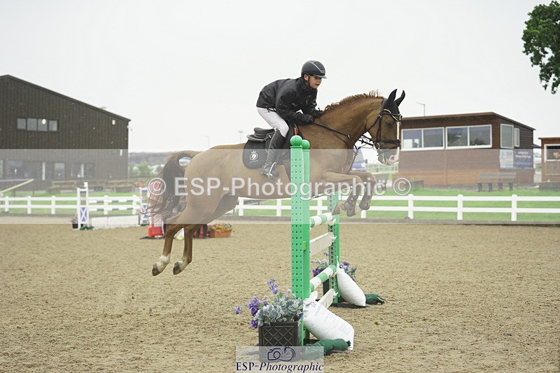 230722A-133532-09424 - Cls 15, 1 Star Bronze 1.15m