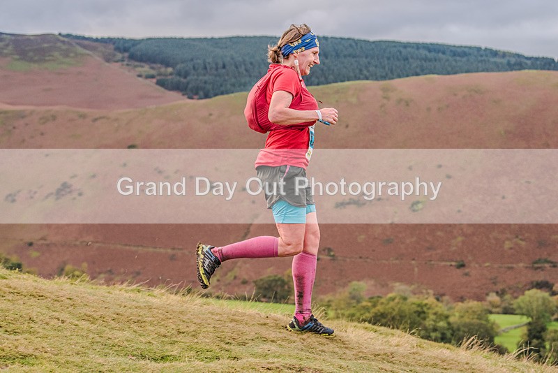 British Fell Relay-4078 - British Fell & Hill Relay Championship Braithwaite Keswick Saturday 21st October 2023