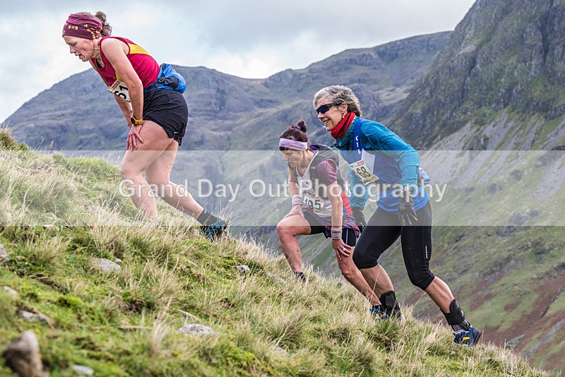 Wasdale Show-425 - Wasdale Head Show Fell Races (Junior & Senior) Saturday 14th October 2023