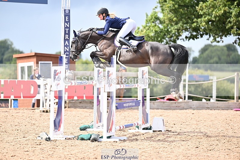 250827B-141506-00685 - Cls 6 Snr Fox 1.20m & Cls 7 1.30m