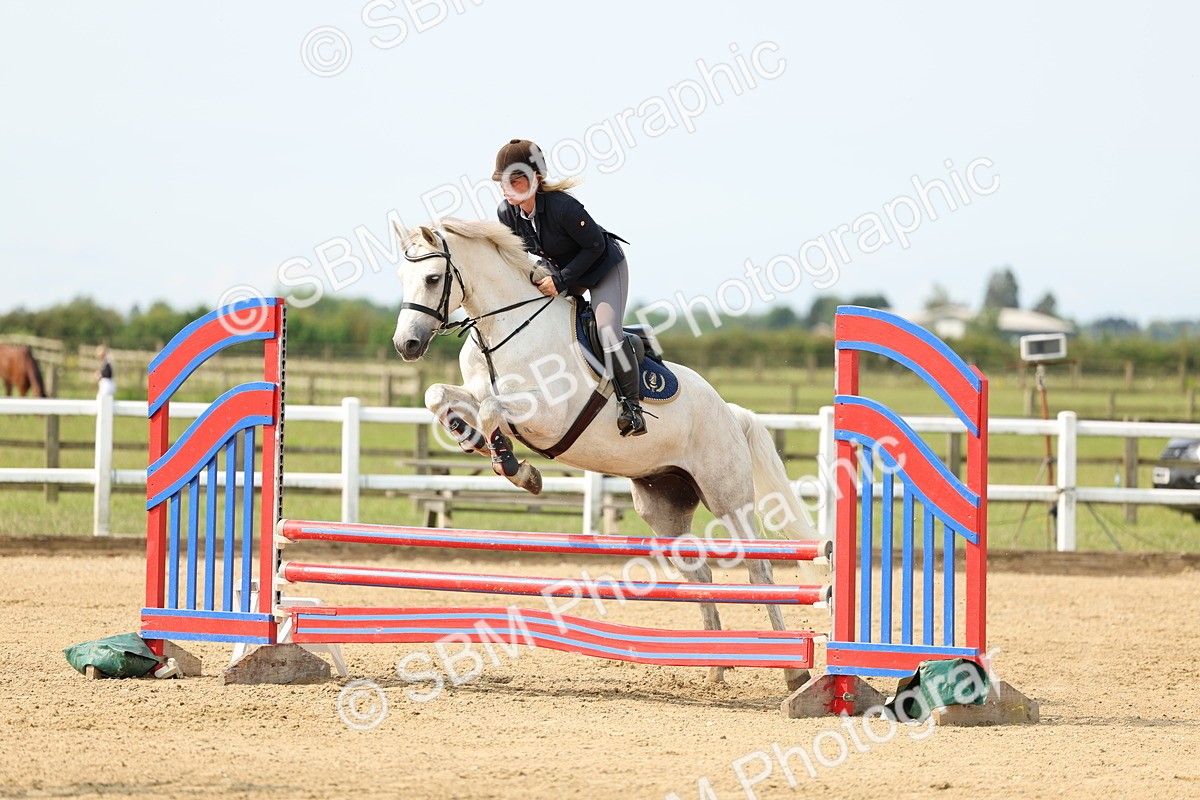 SBM_004033 - Class 15 - Clear Round