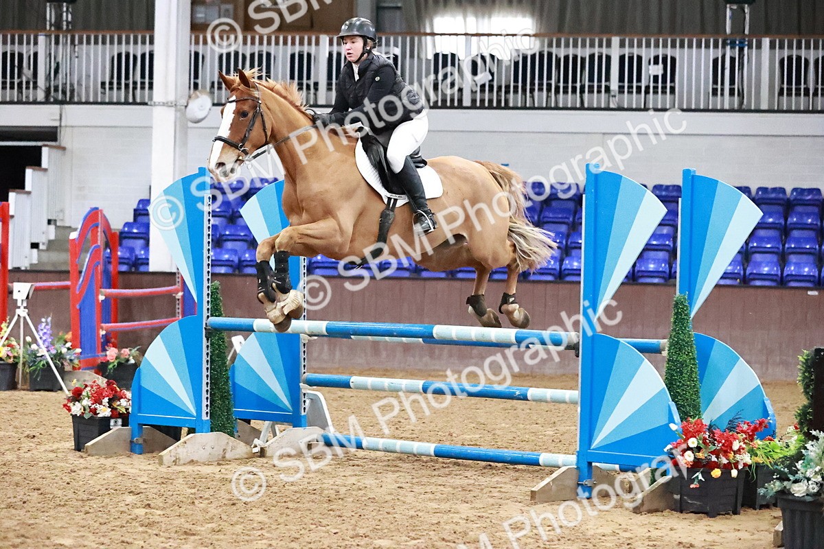 SBM_000972 - Class 3 - Senior Discovery - 1.00m