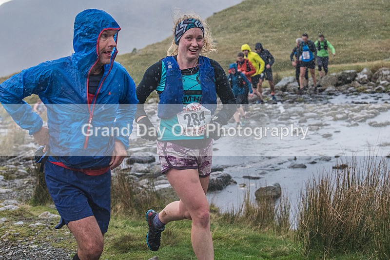 Langdale-590 - Langdale Horseshoe Fell Race Saturday 12thOctober 2024