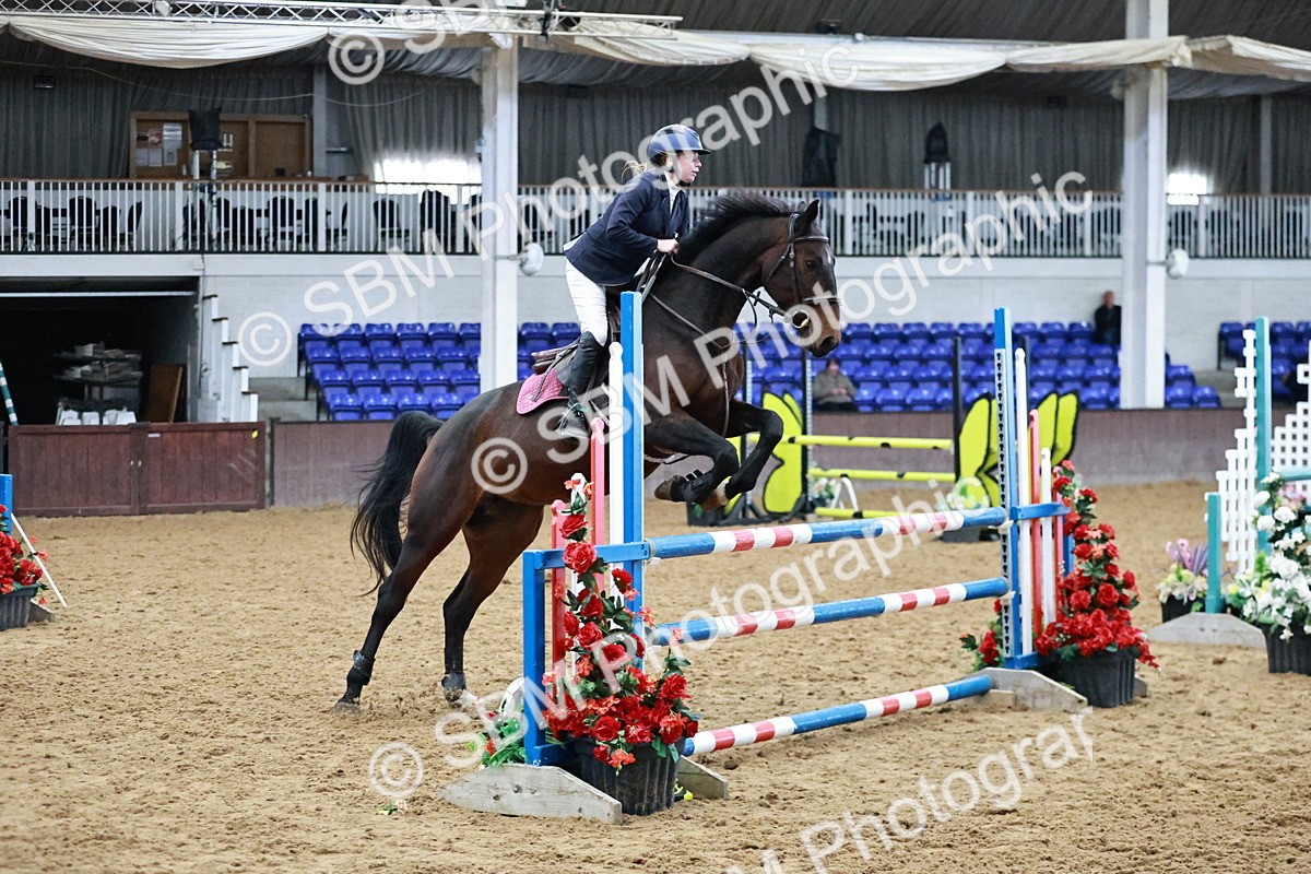 SBM_000816 - Class 3 - Senior Discovery 1.00m