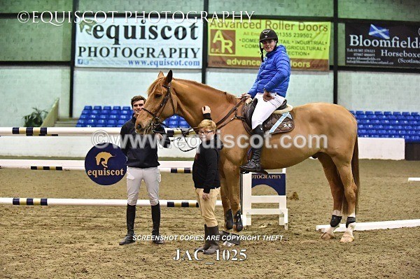 JAC_1025 - 14TH NOVEMBER 2017 - GEORGE & JAMES WHITAKER DEMO - MORRIS EC