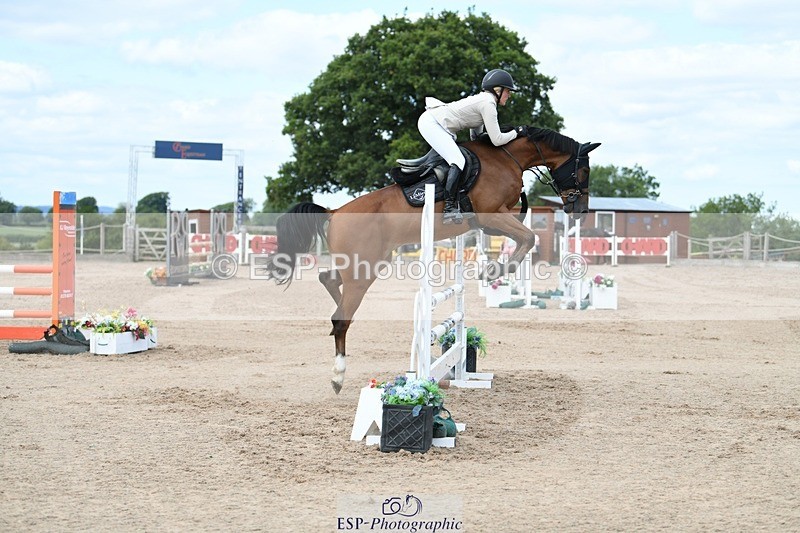 250802-130442-09943 - Cls 16 4 Year Old Championship