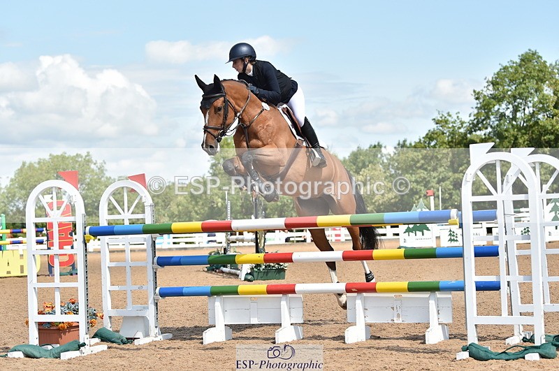 230720A-105020-02244 - Cls 29, 6 Yr Olds 1.20m