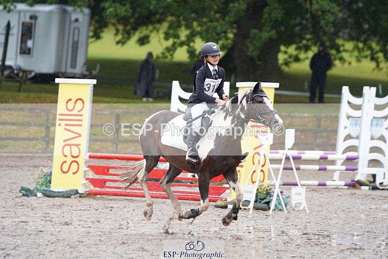 240824X-085258-20480 - 70cm Round 1 8.30 to 9.30