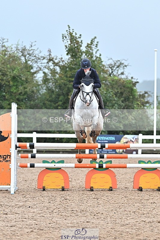 240925A-124902-00715 - Cls 3 Snr 1.05m Open