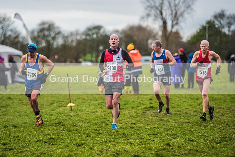 Blackpool-1177 - Mid Lancs XC Blackpool Saturday 13th January 2024