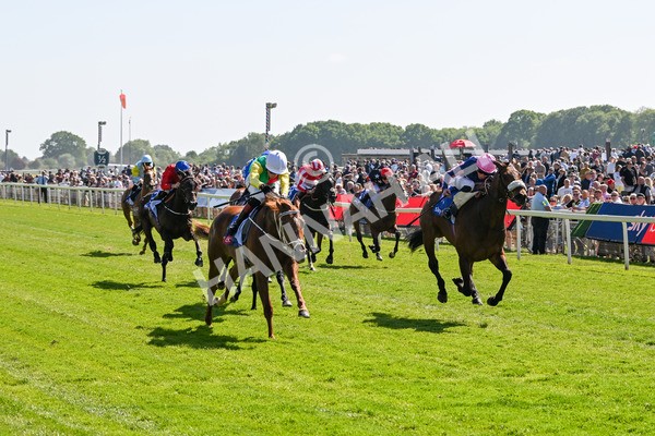 160525-Race 3-Kon Tiki-6435 - Race 3 3.13pm Sky Bet Fillies' Stakes