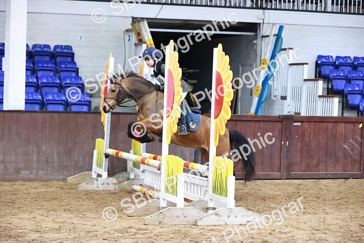 SBM_001498 - Class 4 - Show Jumping 70cm