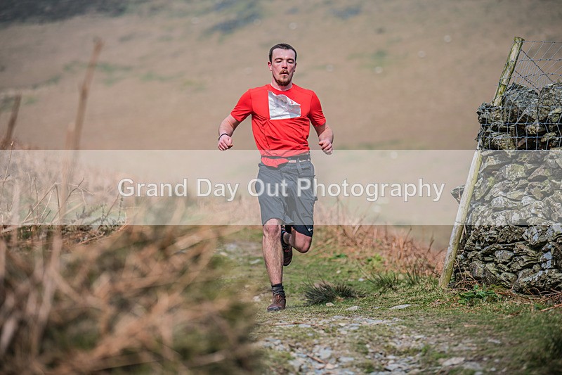 Black Combe-918 - Black Combe Fell Race Saturday 9th March 2024
