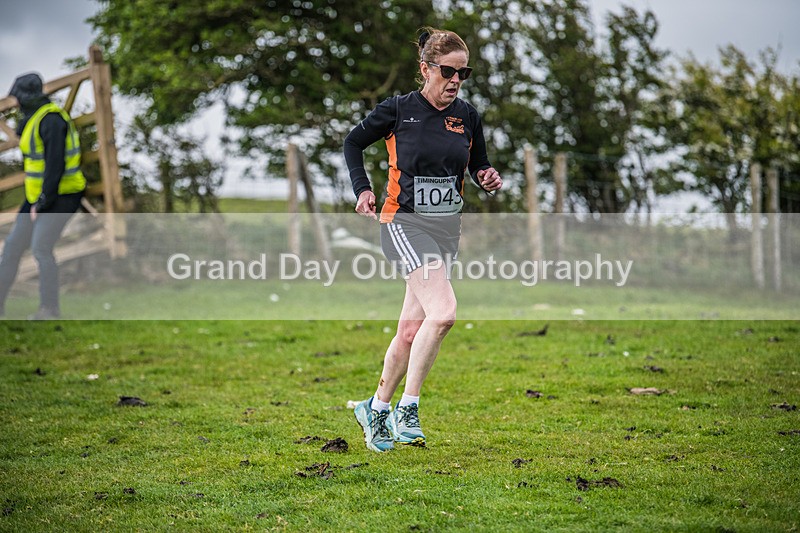 Hay-O-675 - Hay-O Trail Race Tuesday 19th May 2026