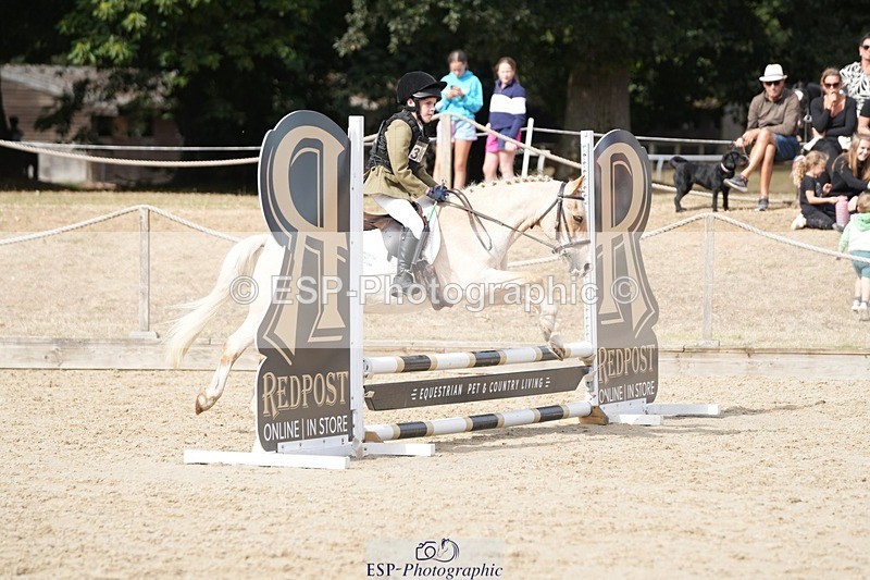 250821A-103730-14113 - WC Round 2 10.00 to 11.00