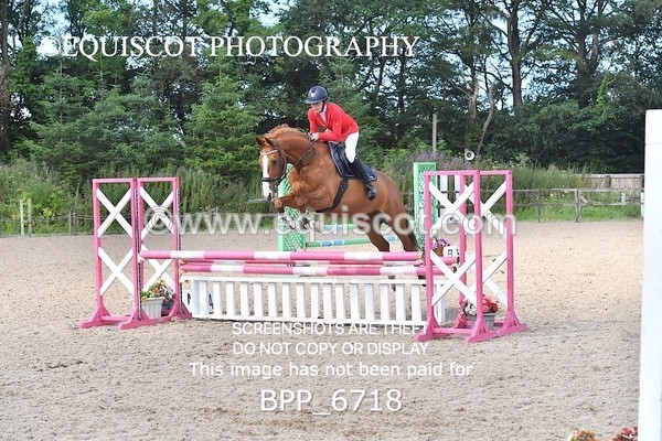 BPP_6718 - CLASS 3 Senior BritiNovice/ 90cm Open