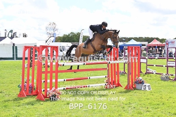 BPP_6176 - CLASS 4 B&C RHS CHAMP QUAL
