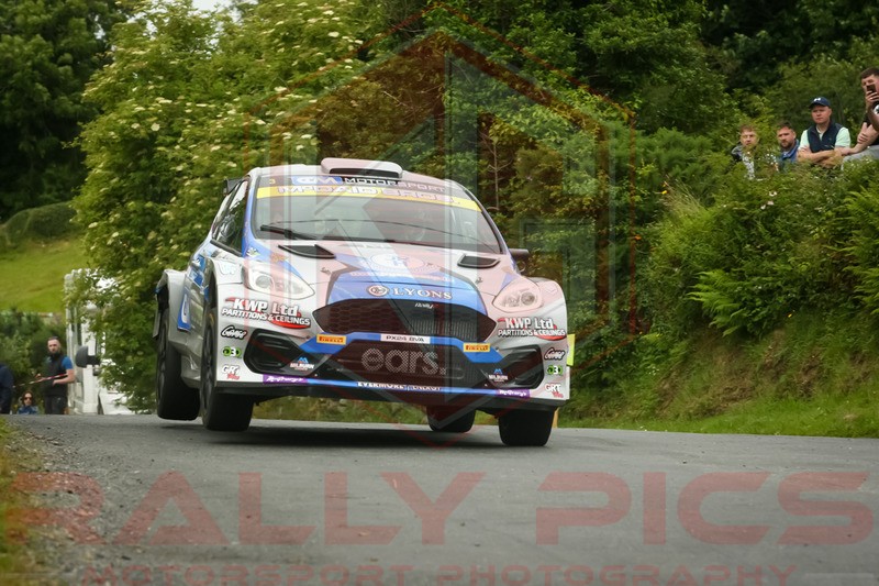 WiltonRecycling Donegal International Rally 2024  290 - Wilton Recycling Donegal International Rally 2024