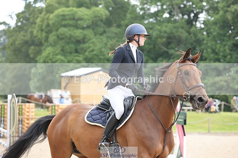 240615-143134-01852 - Cls 6 Snr Foxhunter and 1.20m Open