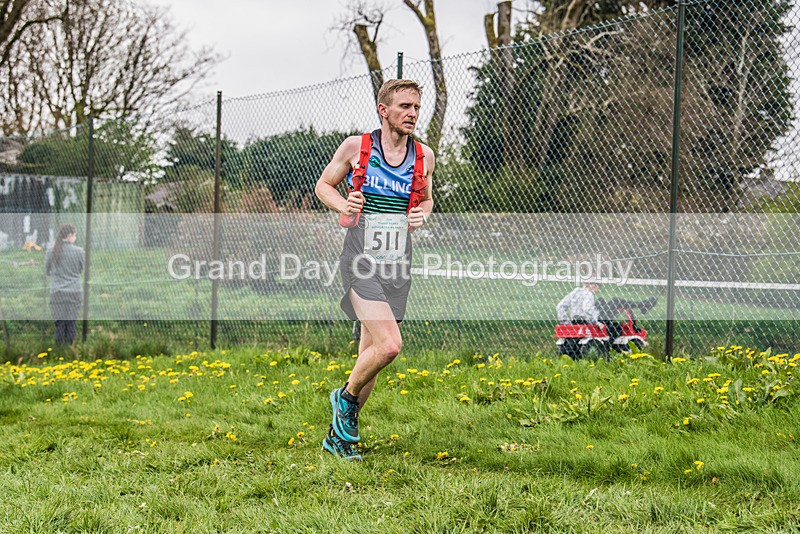 3 Peaks-2954 - The 3 Peaks Race - The Finish - Saturday 29th April 2023