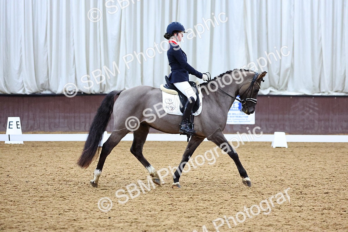 SBM_002656 - Class 23-25-26 - FEI PSG FEI INTI FEI Pony Team Test