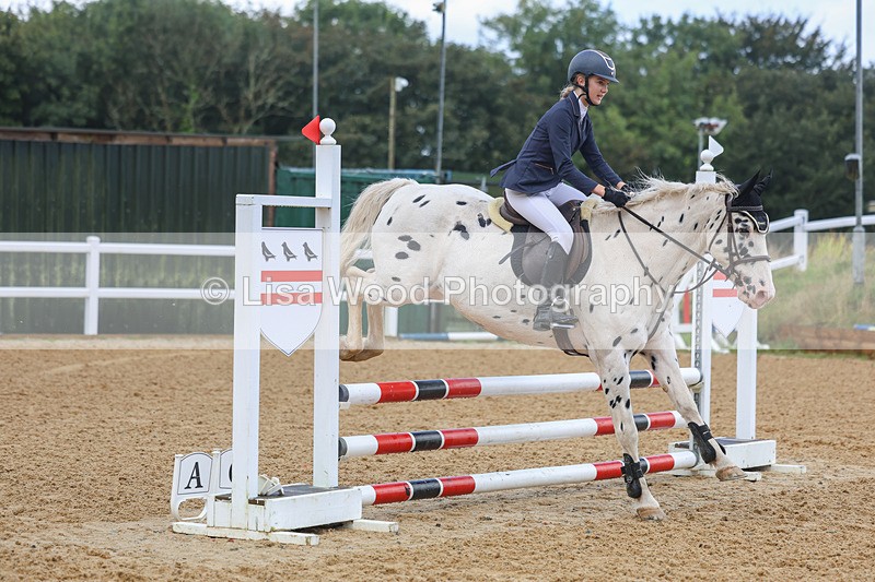 3E7A7943 - Class 2: 70cm Junior