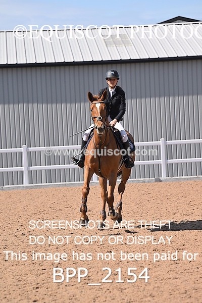 BPP_2154 - CLASS 4. - FRI - Senior Discovery/1m Open