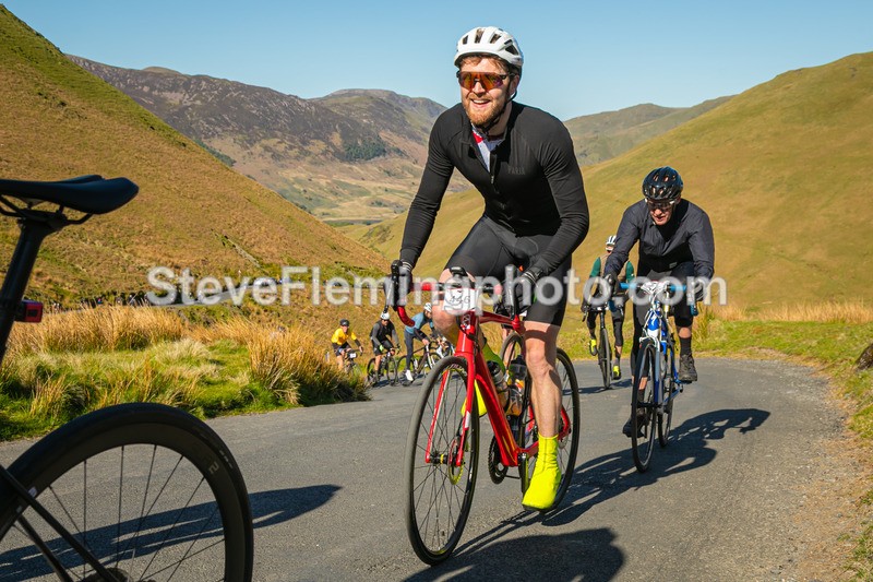092948 - Newlands Pass 09.00 - 10.00