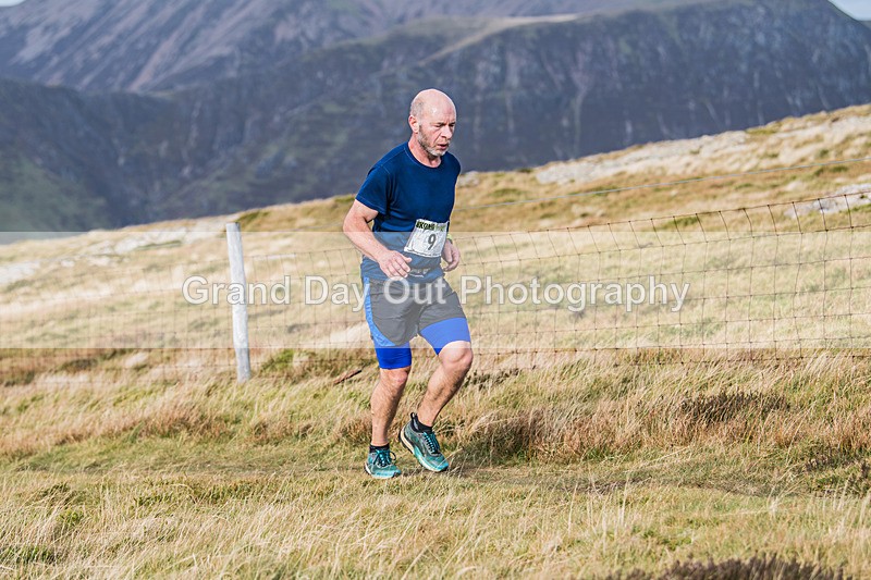 Buttermere-185 - Buttermere Shepherds Meet Fell Race Sunday 27th October 2024