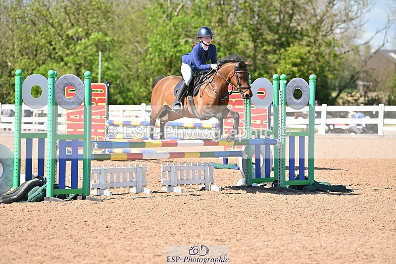 240504A-160045-02672 - Cls 22 & 23 Stepping Stones 128cm & 138cm & Under11's