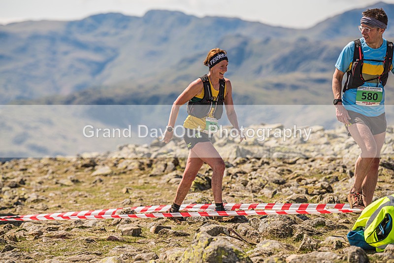 Fairfield-1235 - Fairfield Horseshoe Fell Race Saturday 13th May 2023