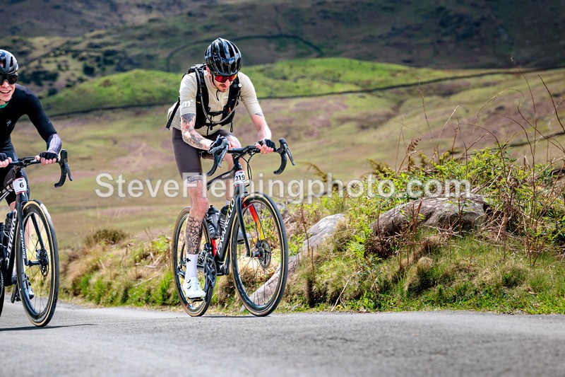124111 - Blea Tarn Climb 12:00 - 13:00