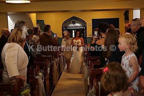 095 - Sandra Grogan and Robert Perez Wedding