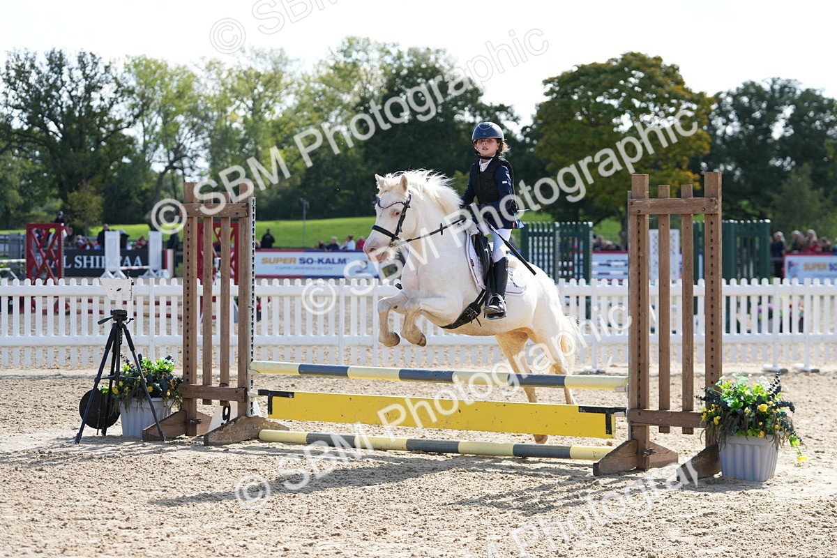 SBM_46559 - J7 - Junior Pony 60cm Championship