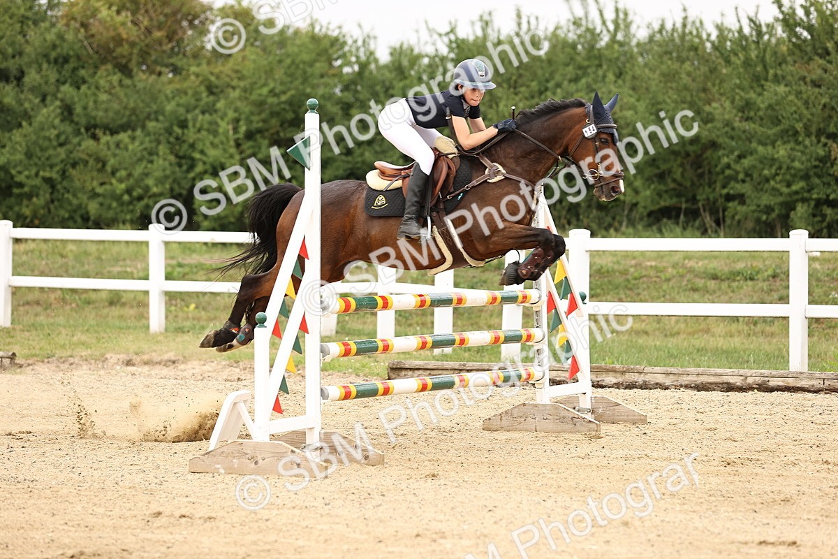 SBM_003028 - Class 6 - 90cm