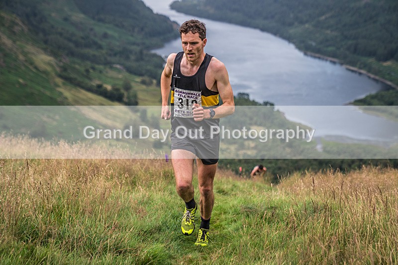 Steel Fell-40 - Steel Fell Race Wednesday 7th August 2024