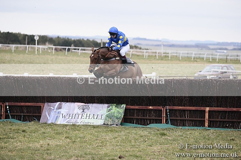 PtP 180218 144 - Combined Services Point-to-Point Larkhill 18/02/18