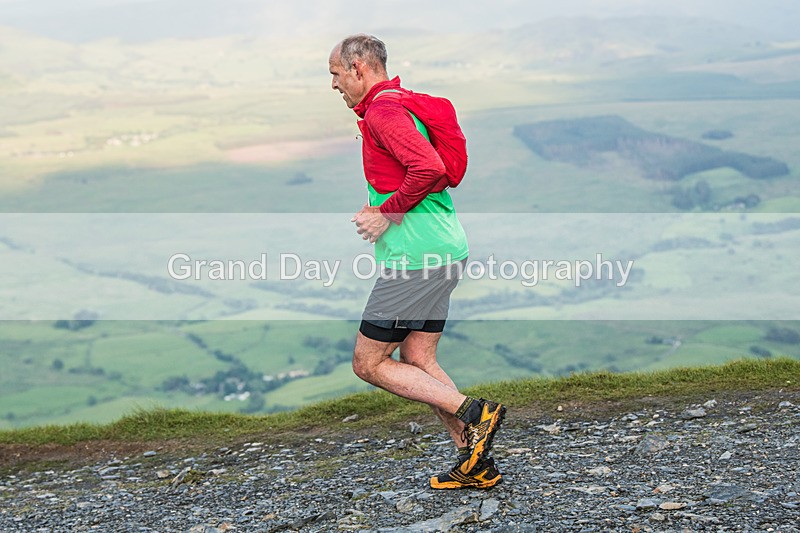 Blencathra-632 - Blencathra Fell Race Wednesday 5th June 2024