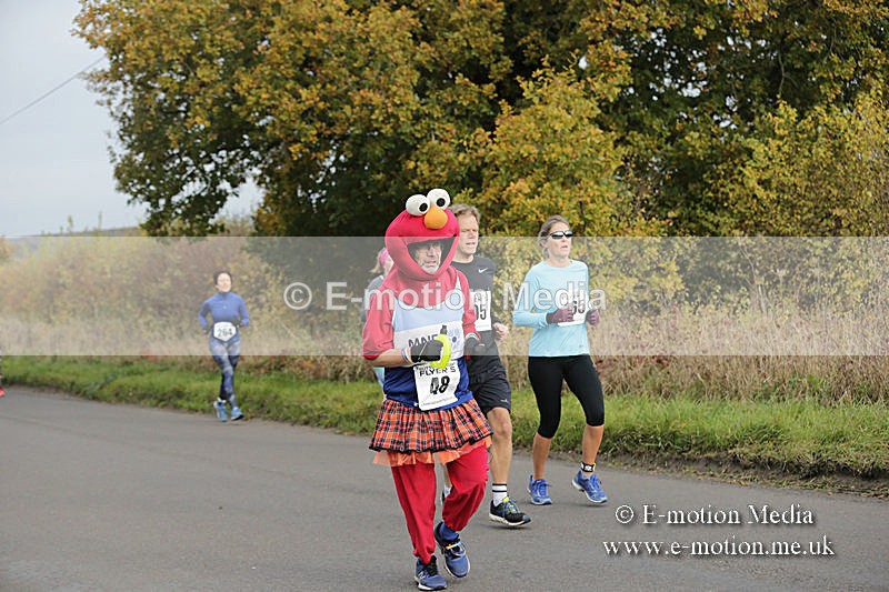 CAD5 171119-0314 - Sutton Benger 5 mile Flyer – 17th Nov 2019