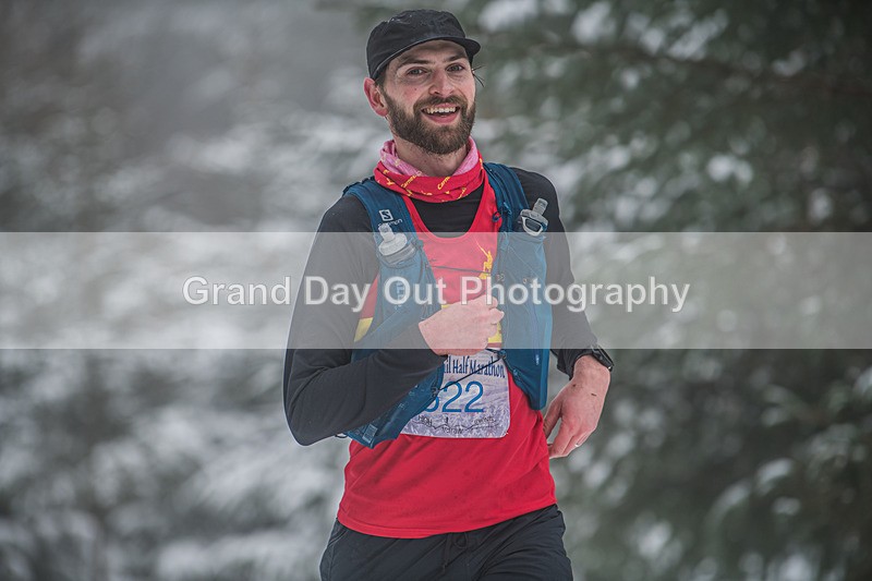 Glentress-353 - High Terrain Events Glentress 42, 21 & 10K Trail Races Sunday 15th February 2026