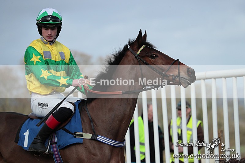 PtP 220225 39 - Kimblewick Point-to-Point  Kingston Blount 22/02/25