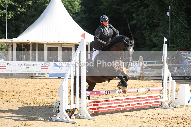 3E7A0780 - Class 4 and 5: 60cm Juniors and Seniors