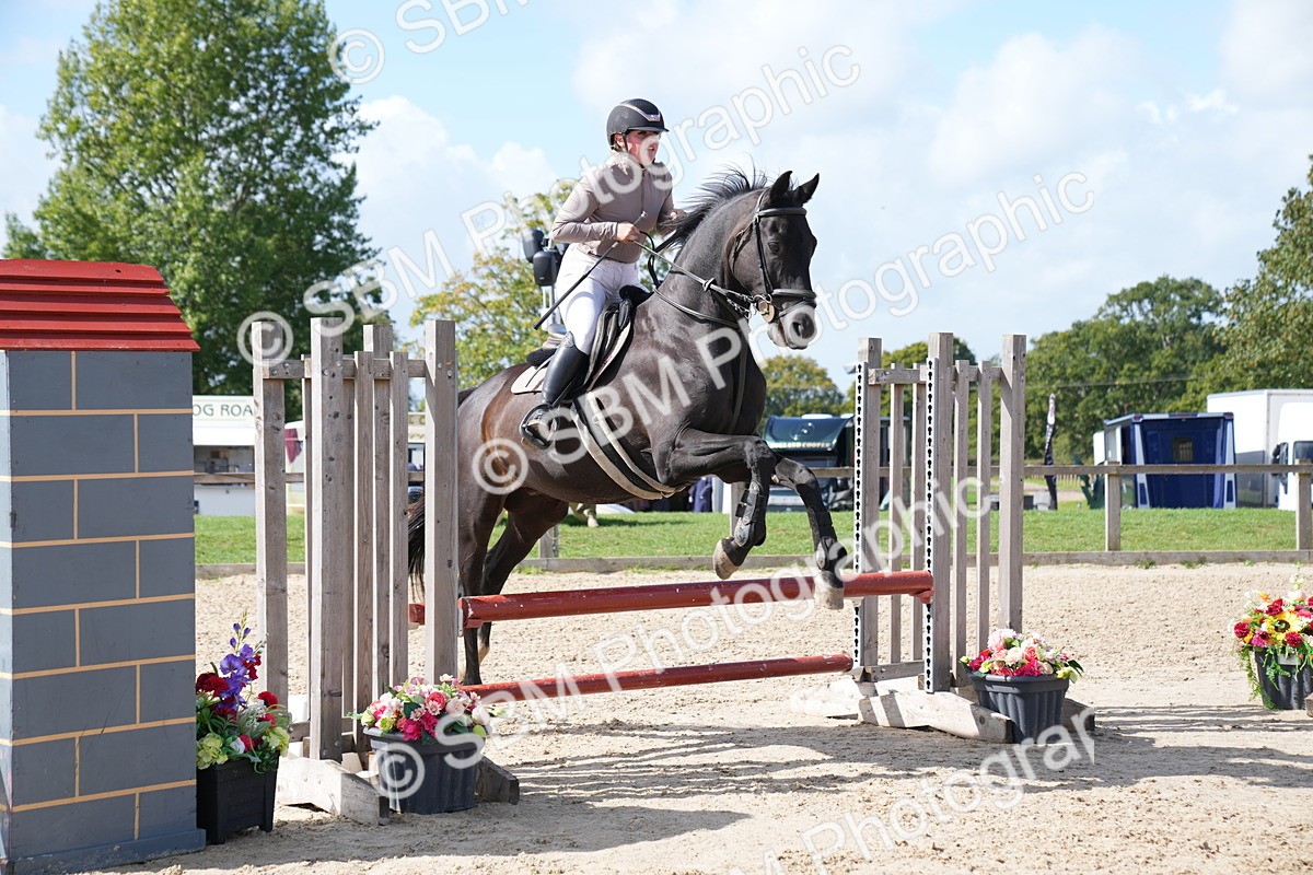 SBM_05933 - J56 - Clear Round 70cm