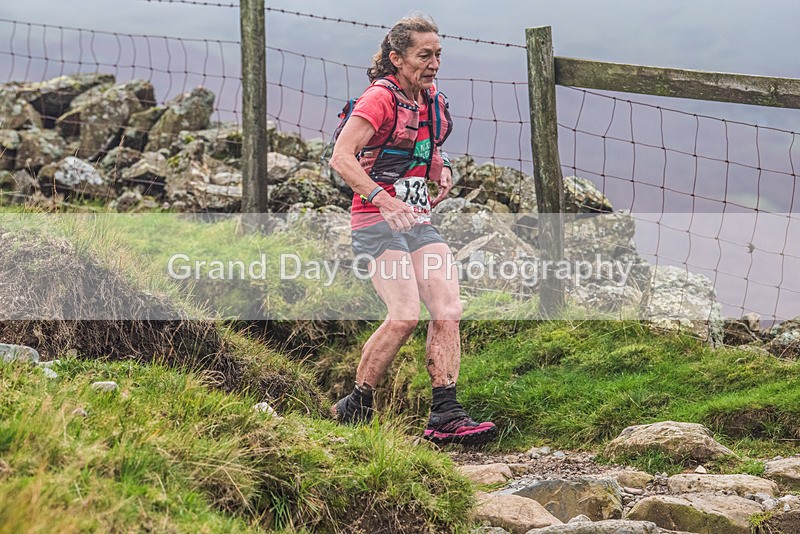 Langdale-1498 - Langdale Horseshoe Fell Race Saturday 7th October 2023